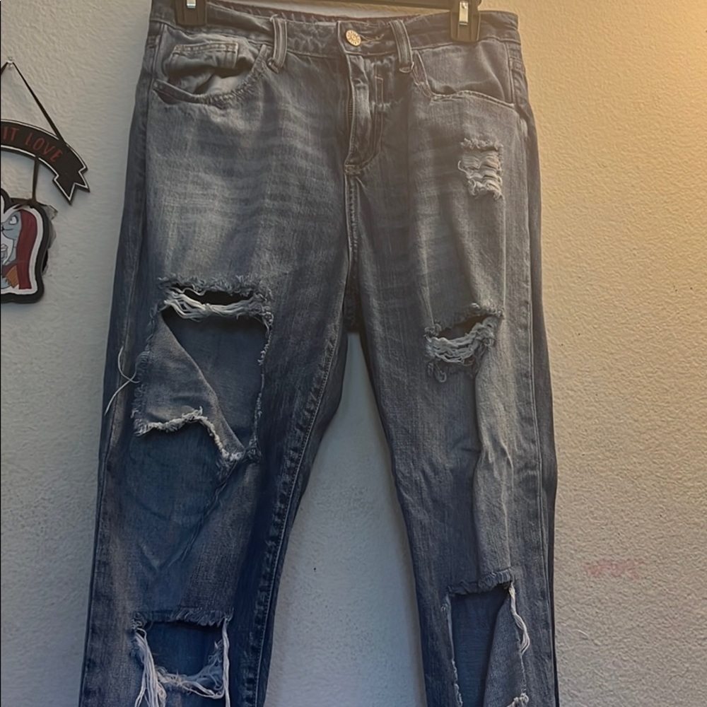 Jeans - Picture 2 of 4